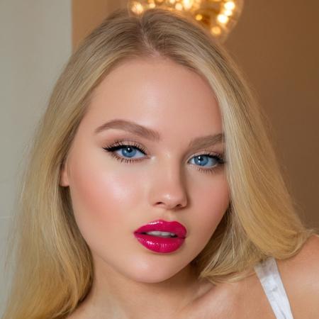 EuroBabe SDXL