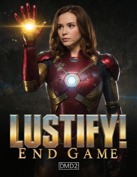 LUSTIFY! [SDXL NSFW checkpoint]版本ENDGAME ⚡DMD2⚡ (ID: 1099200)