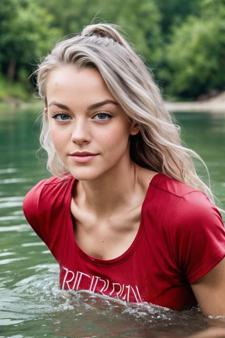 Jess Norbury