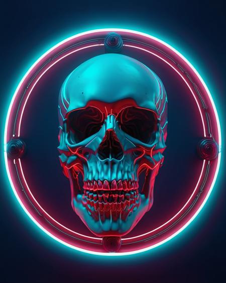 Skull Graphics