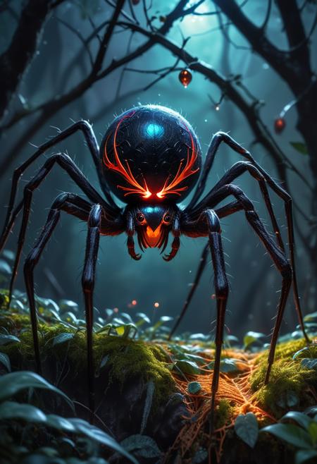 Dynamic Wildcard - spider unleashed