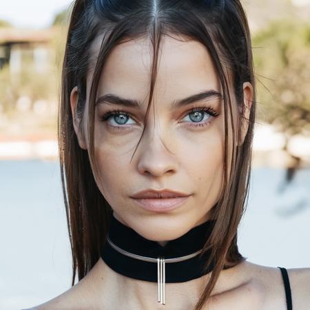 Barbara Palvin (SDXL+FLUX)