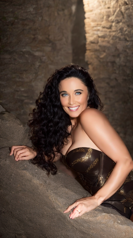 Erika Bella LORA