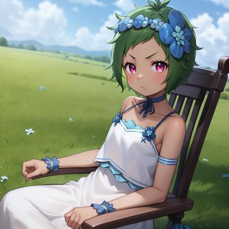 Re:Zero Typhon