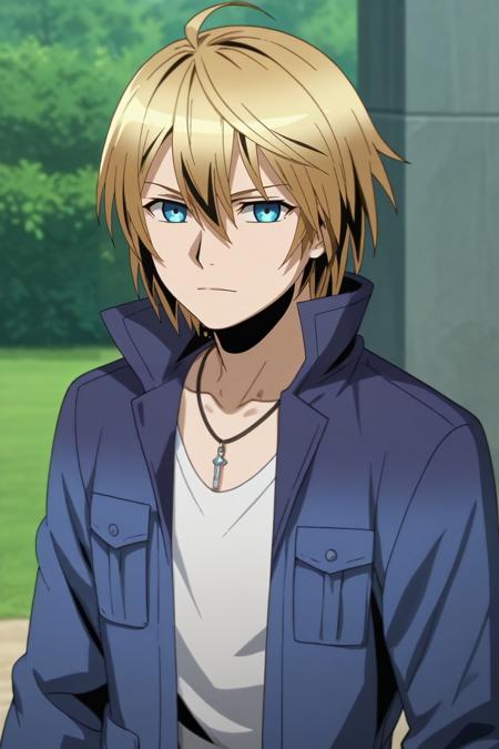Aoto | Divine Gate (Pony)