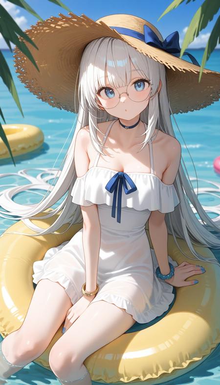 Fn-Mix Pony XL版本v1.6 (ID: 884037)