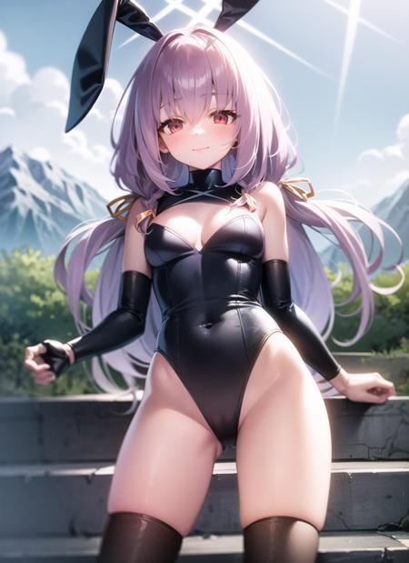 Hakari Atsuko (秤アツコ) Blue Archive | Character Lora 374