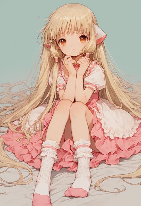 Chii : Chobits