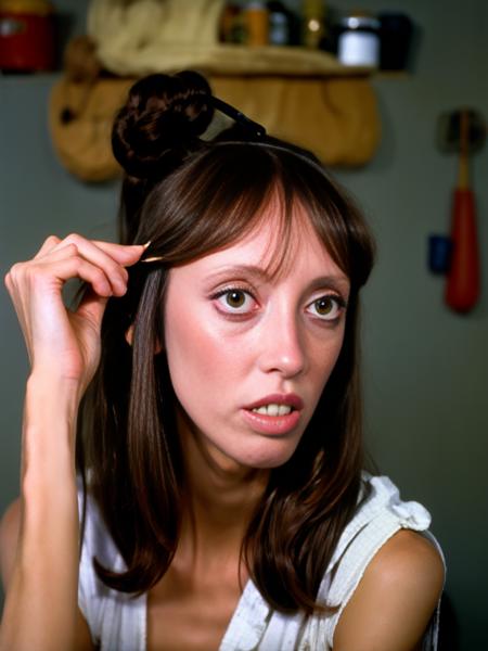 Shelley Duvall