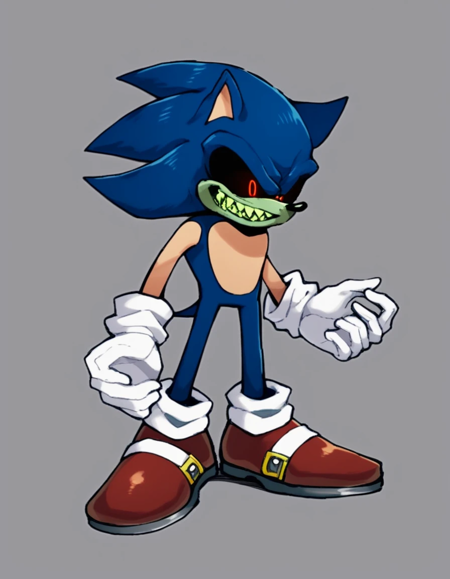 Bratwurst.exe (Tornt/Friday Night funkin Vs  Sonic.exe)