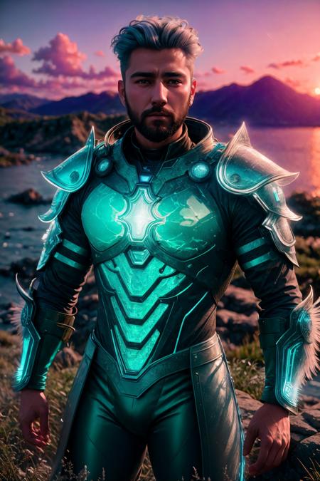 NeW Armor from HaDeS Selector