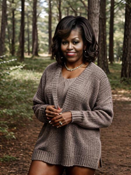 Michelle Obama