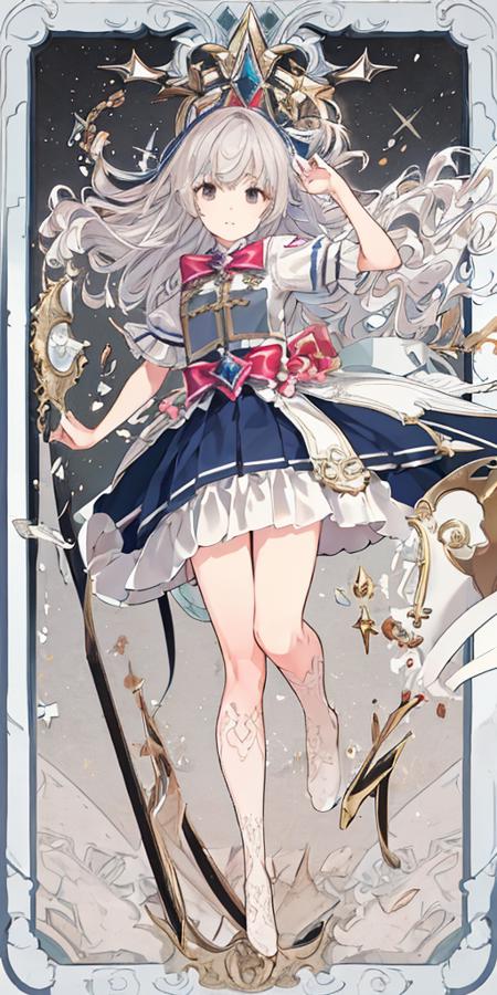 光hikari(arcaea)