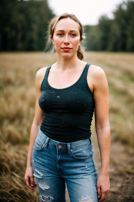 Alycia Debnam-Carey