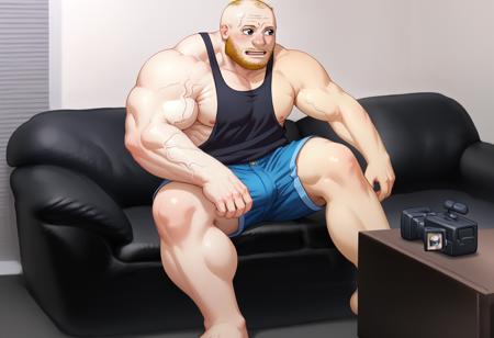 Coomer | Character Lora XL