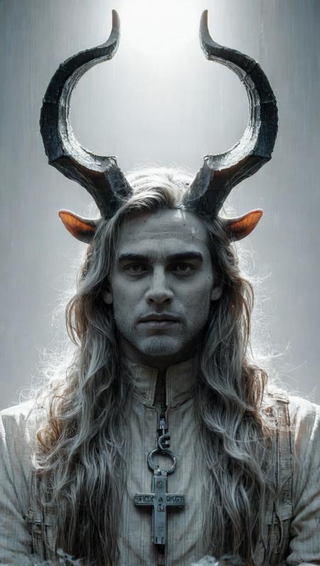 Demon Horns