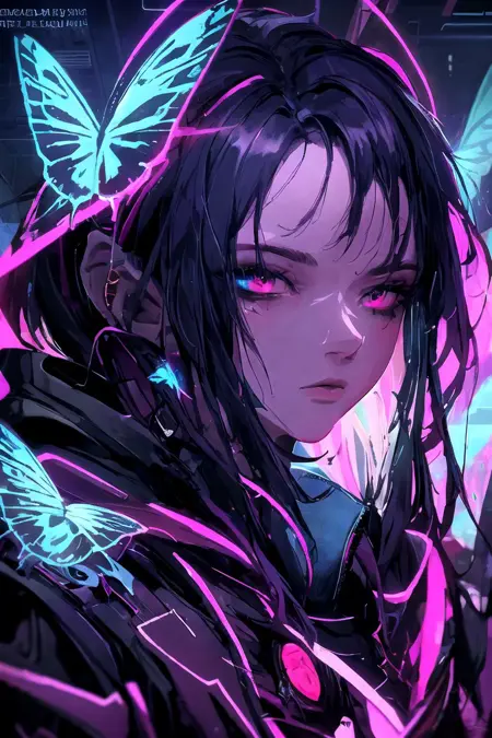 Shiro aesthetics版本V1 (ID: 799241)