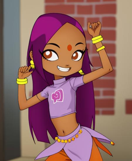 Sally Bollywood