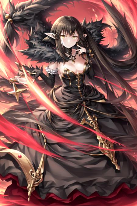[Artist Style] Kousaki Rui