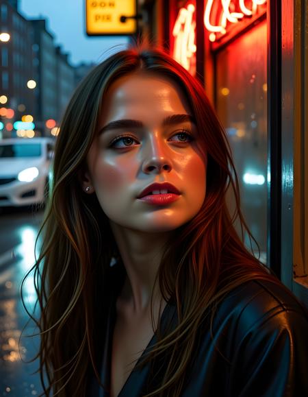 Karsen Veazey