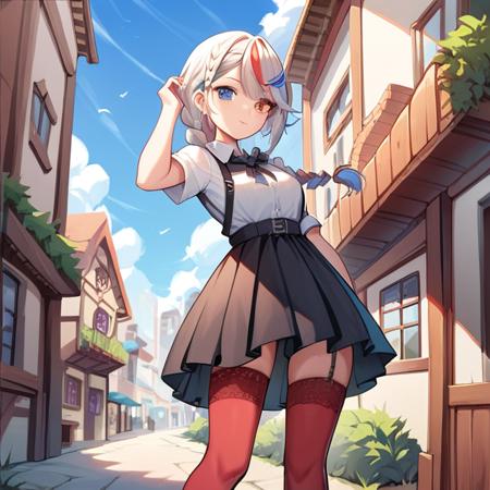 Personal CKPT版本v5.0 (ID: 1084236)