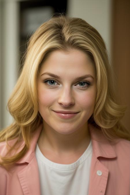 Ali Larter