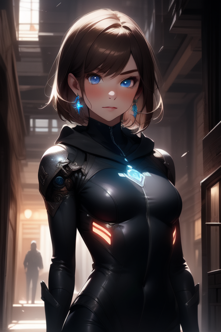 Alice (CSDLN)