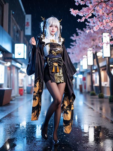[Flux.1 D][Realistic] Cosplay costume collection |  cosplay 服装集合