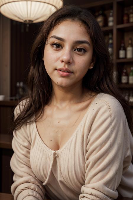 Maria Notexist