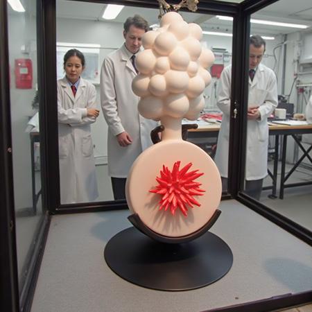 Plumbus Flux & XL