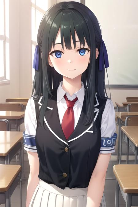 速水静乃-响野家是色情游戏店！（Hayami Shizuno-Hibikino-san-chi wa Eroge-ya-san!）