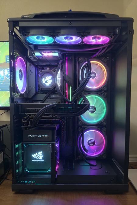 PCMR