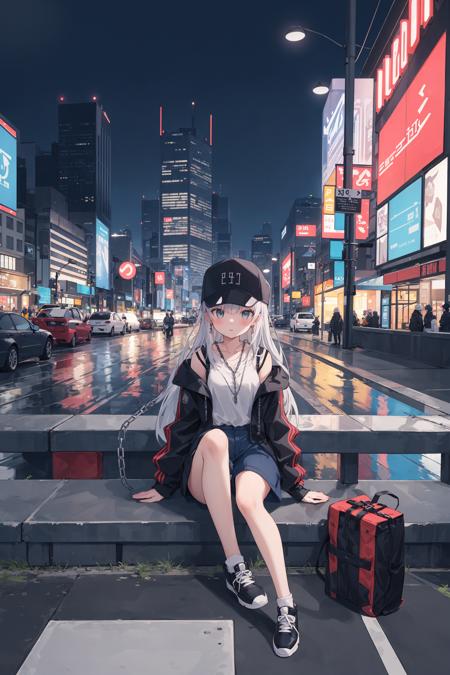 HimawariMix