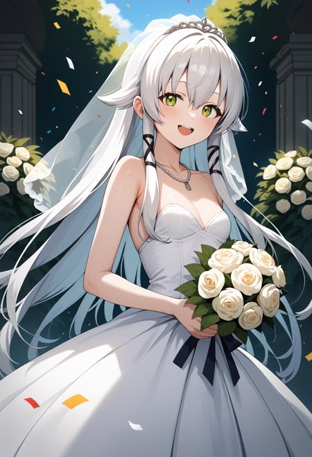 [Pony] Altina Orion アルティナ・オライオン / Kiseki Series