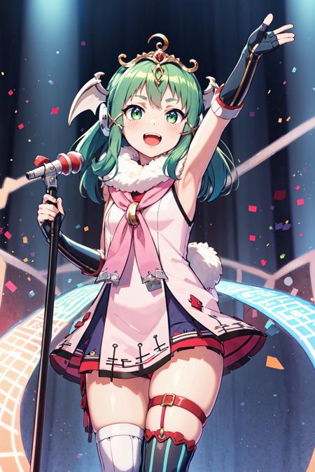tiki tokyo mirage sessions #FE( Fire Emblem )( 2outfits )