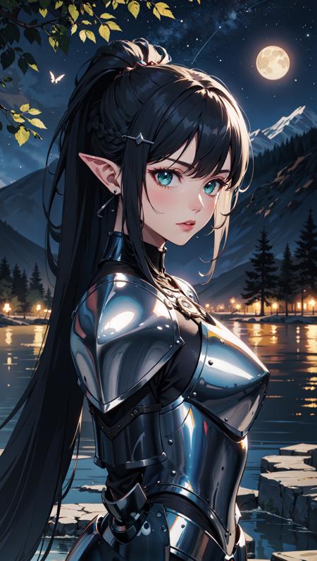 RealCartoon-Anime