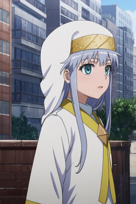 Toaru Kagaku no Railgun // Index // SD1.5