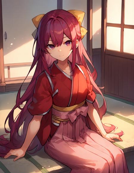 kamikaze/神風(for ponyXL)