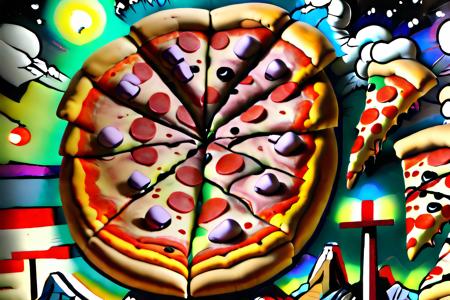 Pizza Dreams