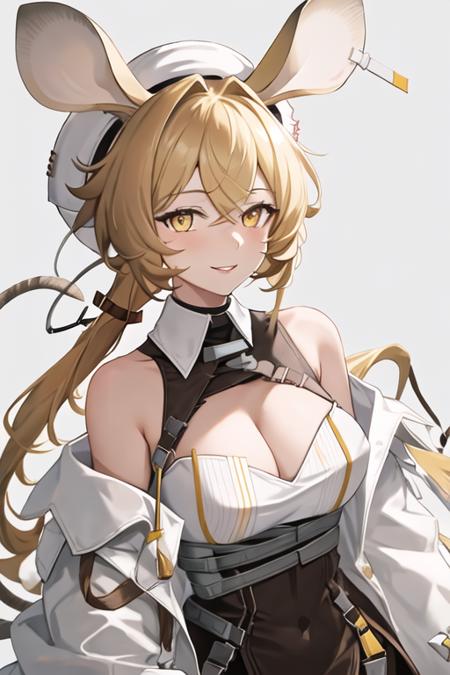 dorothy/ドロシー/多萝西 (Arknights)