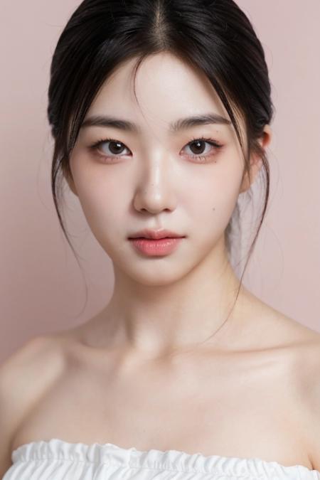 Not TripleS - Sohyun