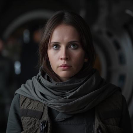 Jyn Erso
