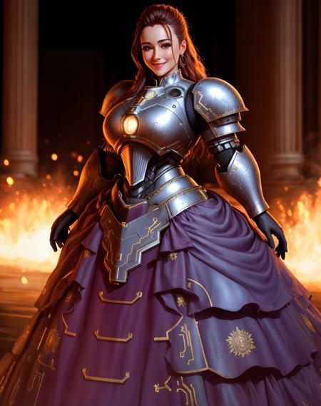 Royal Gowns - an EDG collection