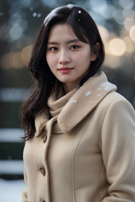 Not Twice - Momo
