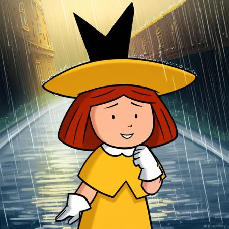 Madeline Fogg (Madeline)版本V1 (ID: 926466)