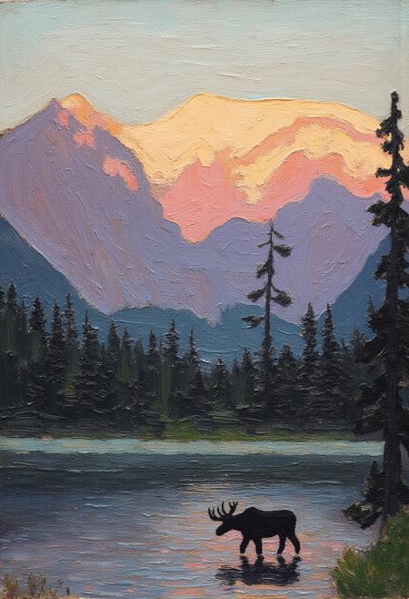 Tom Thomson