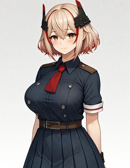 Roon ローン (Azur Lane アズールレーン) XL版本pony-v2.0 (ID: 642300)