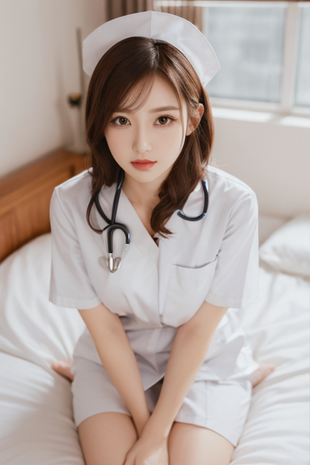 nurse job版本v1.0 (ID: 623114)