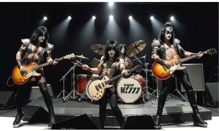 Kiss (Band)