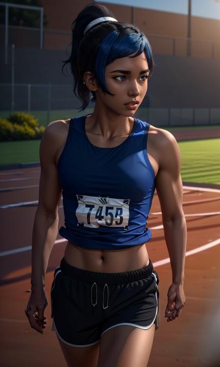 Hannah (Pantheon)